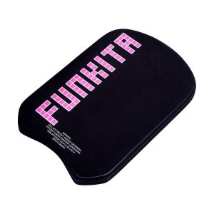 Funkita Pen Guy Kickboard - Black/Multi