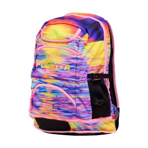 Funkita Darkinjung Sunset Elite Squad Backpack - Multi