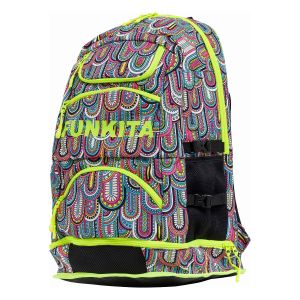 Funkita Spring Flight Elite Squad Backpack - Multi