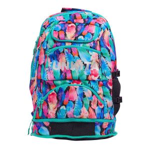 Funkita Tickle Torture Elite Squad Backpack - Multi