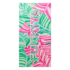 Funkita Tropic Palm Towel - Multi
