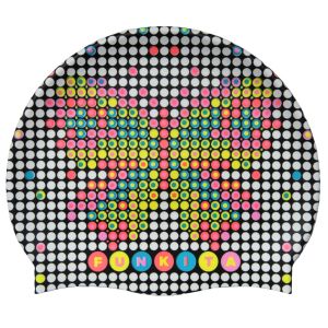 Funkita Snow Flyer Swim Cap