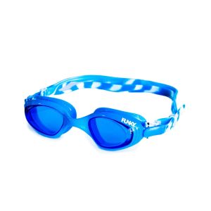 Way Funky Slushee Swirl Star Swimmer Goggle - Blue