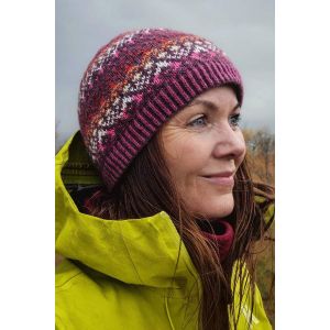 Swimzi Hildasay Berries Beanie Hat - Multi