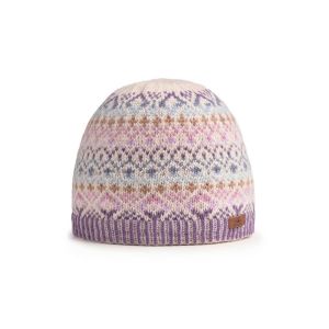 Swimzi Linga Heather Beanie Hat - Multi