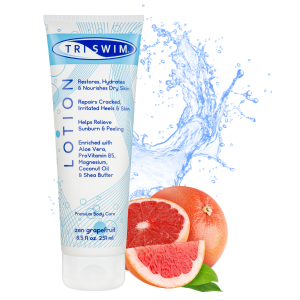 Triswim  Lotion