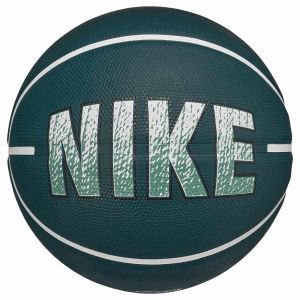 Nike Everyday Playground Graphic 8P - Deep Jungle/White/White/Bicoastal