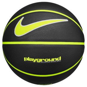 Nike Everyday Playground 8P - Black/Volt/White/Volt