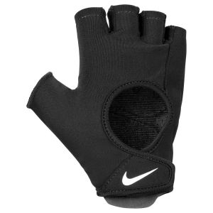 Nike Womens Vapor Gloves - Black/White
