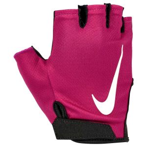 Nike Womens Gym Essential Gloves - Pink