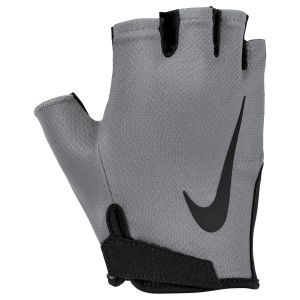 Nike Mens Gym Essential Gloves - Graphite/Black
