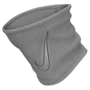 Nike Fleece Neck Warmer 2.0 - Grey