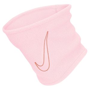 Nike YA Fleece Neck Warmer 2.0 - Pink