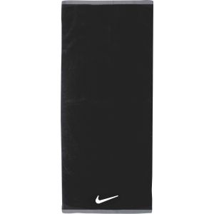 Nike Fundamental Large Towel - Black