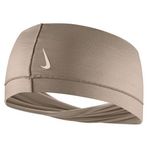 Nike Womens Yoga Headband Wide Twist