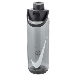 Nike TR Renew Recharge Chug Bottle 24oz - Black