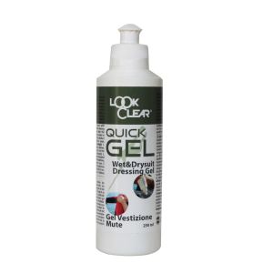 Look Clear Quick Gel 250ml - Clear