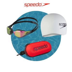 Speedo Race Ready Bundle