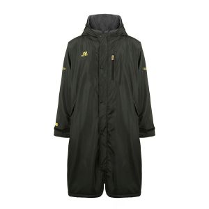 Zone3 Heat-Tech Changing Robe - Khaki