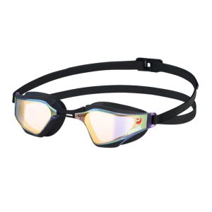Swans Valkyrie Mirrored Goggles - Purple/Black