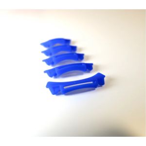 Swans Valkyrie Nose Piece Set - Blue