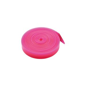 Swans Spare Goggle Strap - Pink