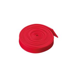 Swans Spare Goggle Strap - Red