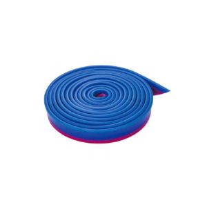 Swans Spare Goggle Strap - Blue/Magenta