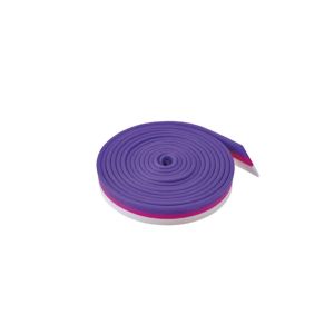 Swans Spare Goggle Strap - Pink/Purple/White