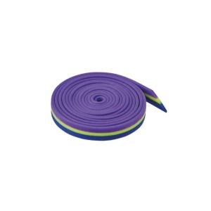Swans Spare Goggle Strap - Blue/Green/Purple