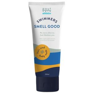 Pout Care Swimmers Smell Good Hair & Body Wash 250ml