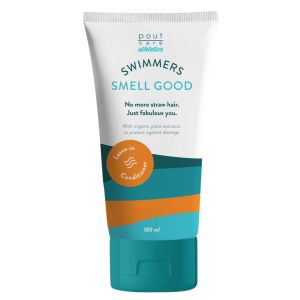Pout Care Swimmers Smell Good Leave-in Conditioner 180ml