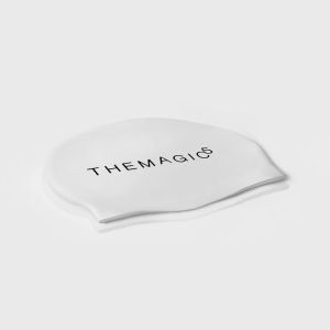 TheMagic5 Cap White - White