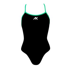 AK Womens AK Tieback - Nero/Toy