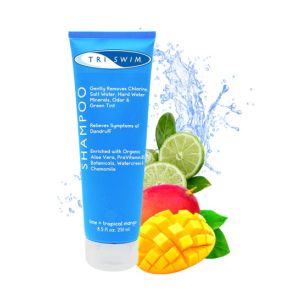 Triswim Shampoo 251ml