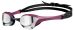 Arena Cobra Ultra Swipe Mirror Racing Goggles - Purple