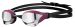 Arena Cobra Core Swipe Mirror Racing Goggles - Purple