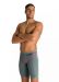 Arena Mens Carbon Core FX Jammer - Green