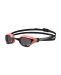 Arena Cobra Core Swipe Goggles - Smoke/Coral