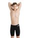 Arena Boys Team Swim Solid Jammer - Black