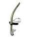 Arena Swim Snorkel III - Sage/Black