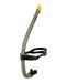 Arena Swim Snorkel Pro III - Sage/Black
