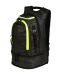 Arena Fastpack 3.0 - Black