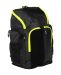 Arena Spiky III Backpack 45 - Black