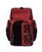 Arena Spiky III Backpack 45 - Crimson/Black