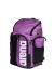 Arena Spiky III Backpack 45 - Purple