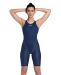 Arena Womens Powerskin ST Next Kneesuit - Navy