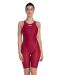 Arena Womens Powerskin ST Next Kneesuit - Deep Red