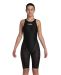 Arena Girls Powerskin ST Next Kneesuit - Black