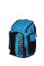 Arena Spiky III Allover Backpack 45 - Pool Tiles